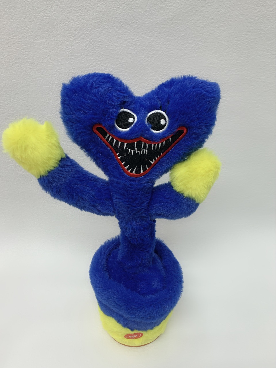 Cross-Border Poppy Playtime Sings, Dances And Talks Electric Poppy [Rechargeable, Battery Version] Application Scenario