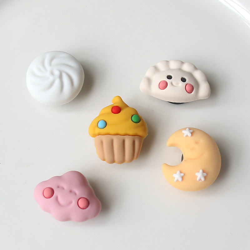 洞洞鞋配饰/diy装饰品/仿真食品配件产品图