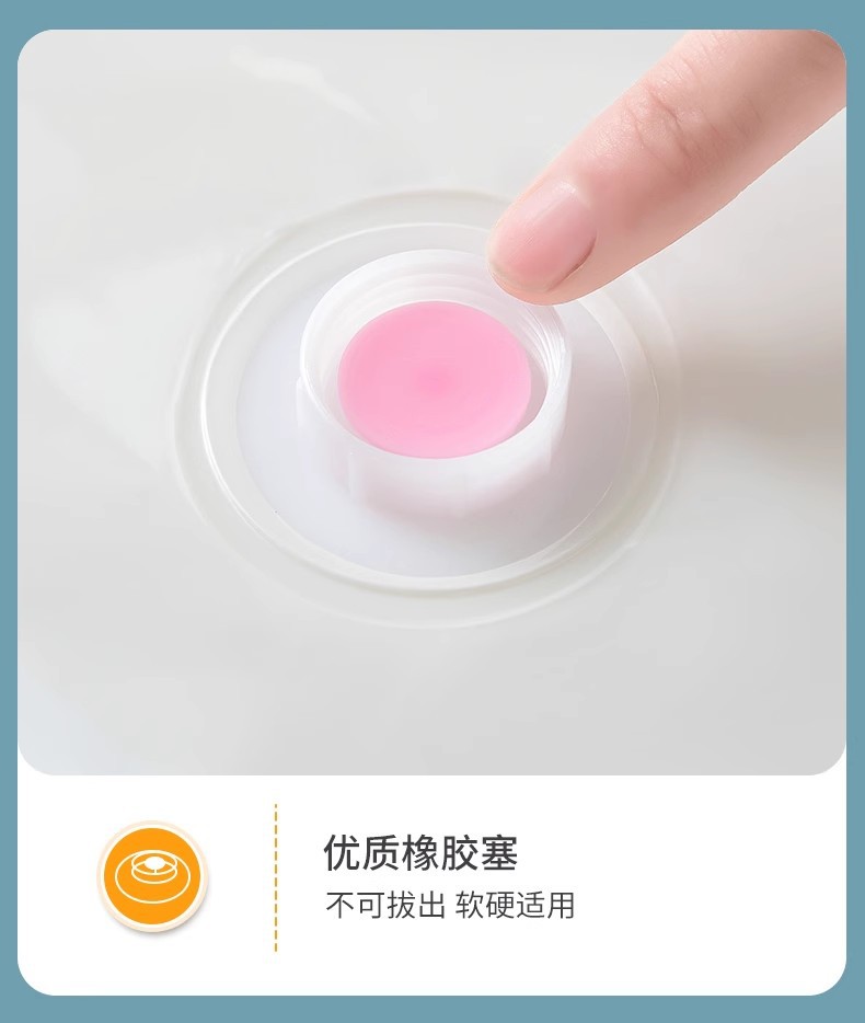 真空压缩收纳袋衣服被子衣柜行李箱旅行包羽绒服棉被专用密封袋子详情15