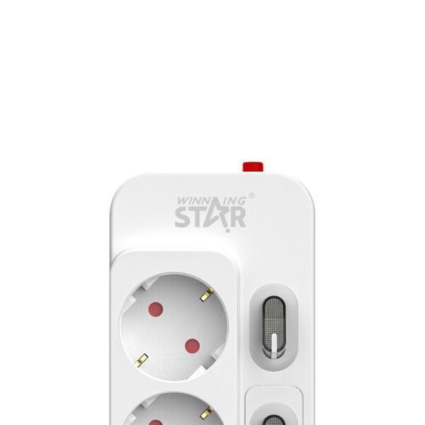Winnin/Star独立细节图