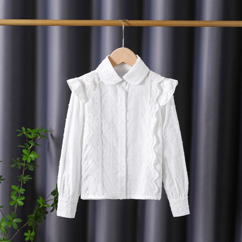 儿童棉质服装/童装/27kidst恤/衣服女童短袖韩版/衣服儿童短袖韩版产品图