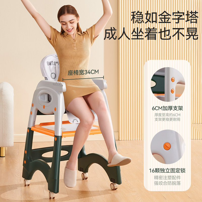 摇一摇/娃娃手推车/儿童洗澡/婴儿饭桌细节图