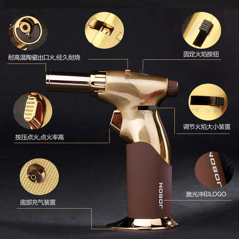 中邦防风喷火产品图