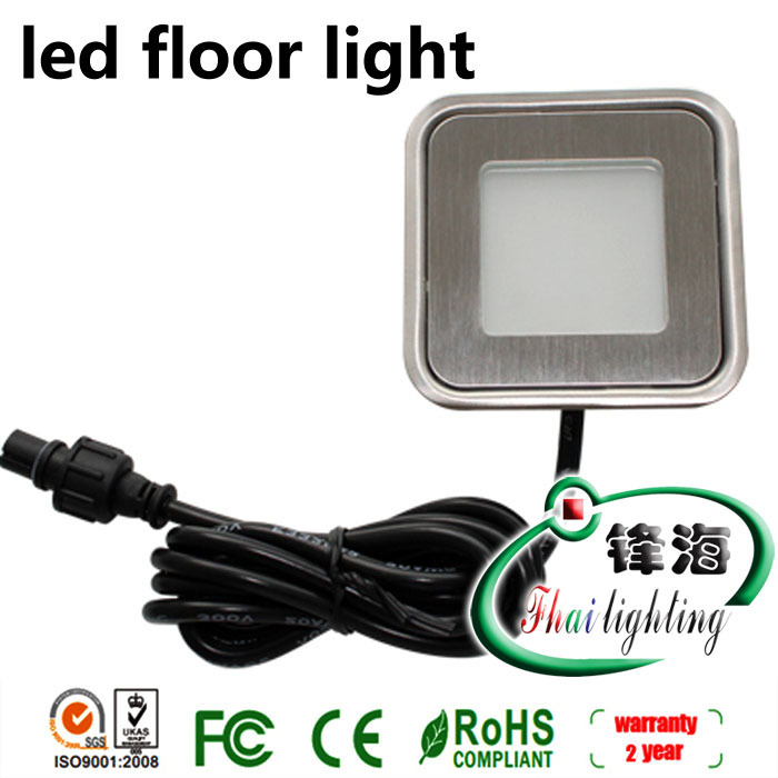 户外防水/led地板灯产品图