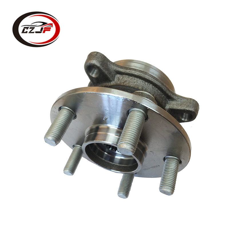 适用2012-15普锐斯PRIUS前车轮轮毂轴承单元43550-47011