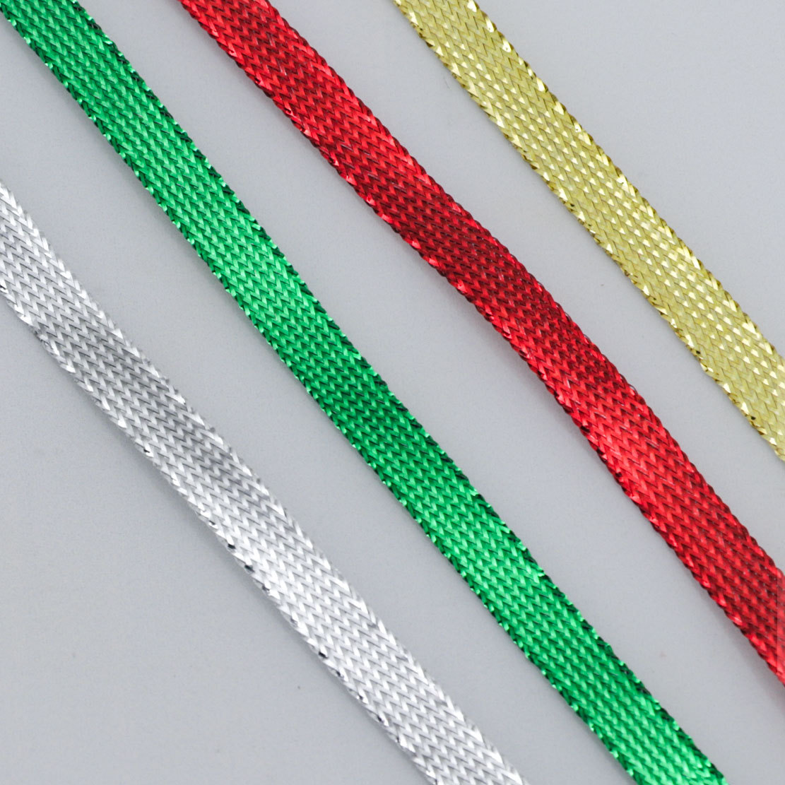 织带/渐变织带/加厚人文织带/丝带/丝带蝴蝶结产品图