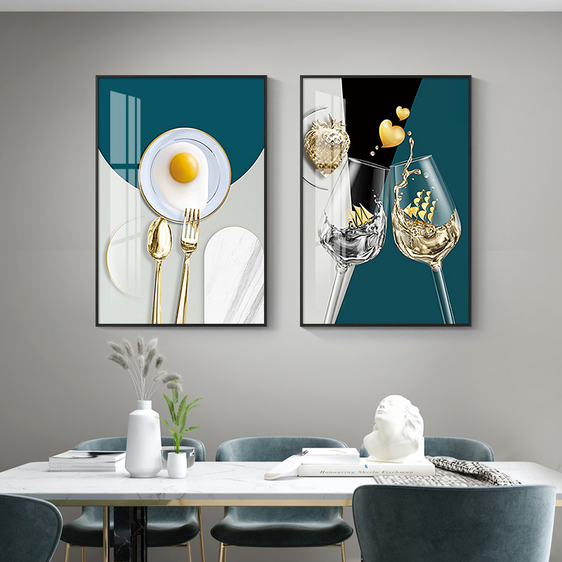 装饰画/挂画/年画仿古/阿拉伯/壁画细节图