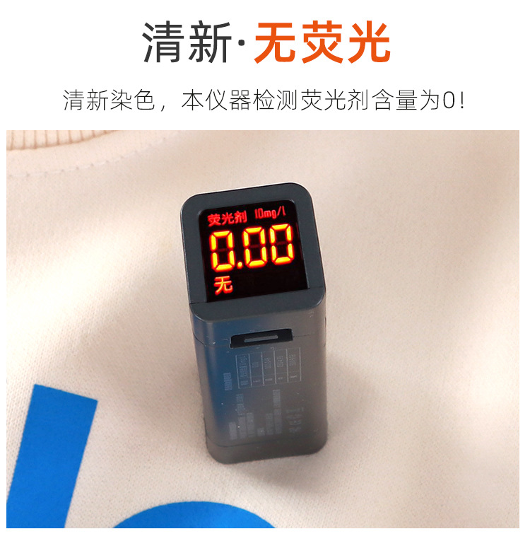 New round neck Korean-style loose sports long-sleeved sweatshirt for children in autumn. Stylish clothes for boys and girls pic 5