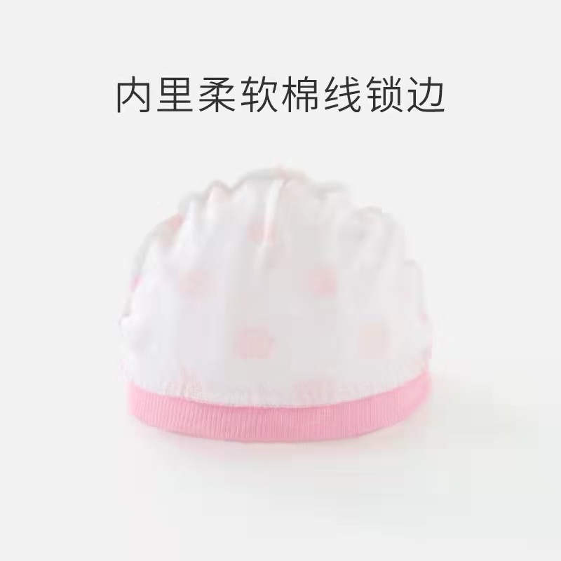 帽子/头巾 配件实物图