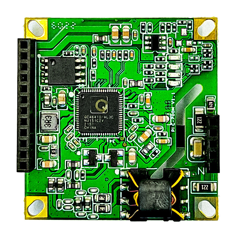 7INova 7 System System Element-2 Telecion-2، مراقبة بالفيديو لمصاعد متحرك