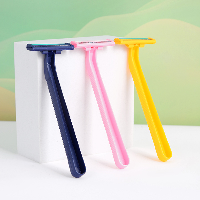 剃须刀刮胡刀/剃须/吉列剃须刀片/递须刀片/Astor产品图