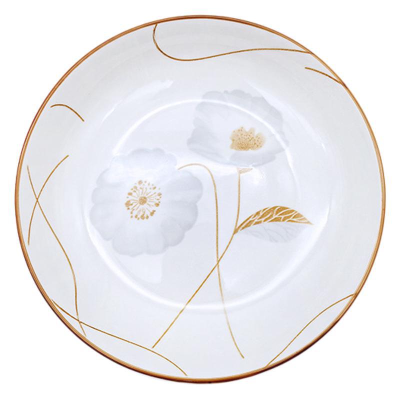 فالسيراميك يجمع بين الاوروپية والاحمر والاحمر والاحمر على قرص مدمج Item Picture
