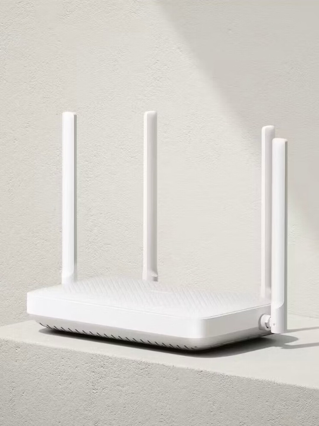 جهاز توجيه عالي السرعة AX153000 4C جهاز توجيه لاسلكي من طراز XiaOM 4A Gyai pic 6