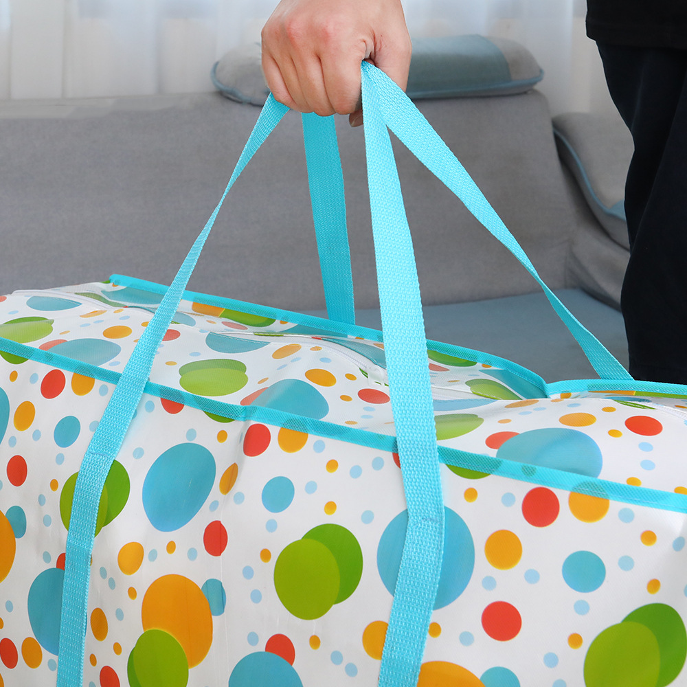 收纳袋、收纳包实物图