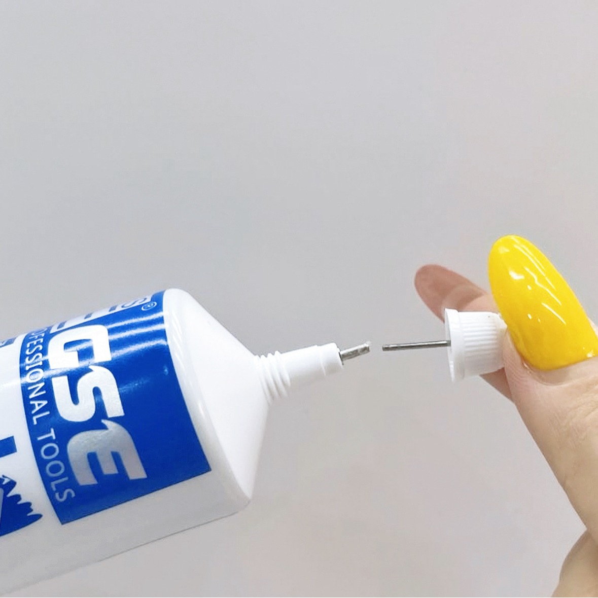 新品T9000胶水修手机屏幕边框粘接首饰亚克力积木钻饰品工艺布料细节图