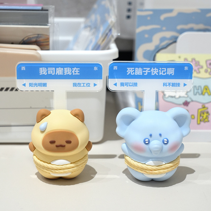 儿童玩具/棉花娃娃/熊猫礼品/玩具熊儿童可爱/棉花娃娃衣细节图
