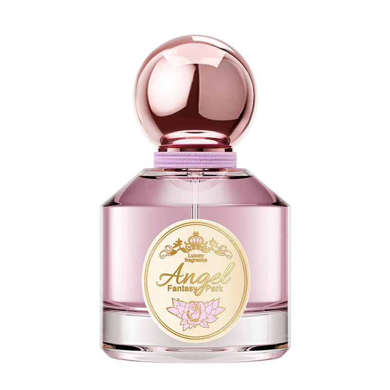 Youdaoplaceholder0 Bag Angel Fantasy Land Perfume Fruit and Floral notes Long-lasting Fresh Light Fragrance Women 's perfume 30ml Item Picture