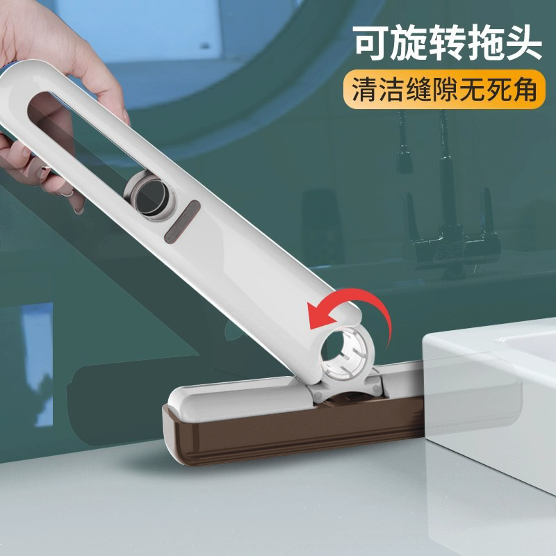 拖把、拖布桶实物图