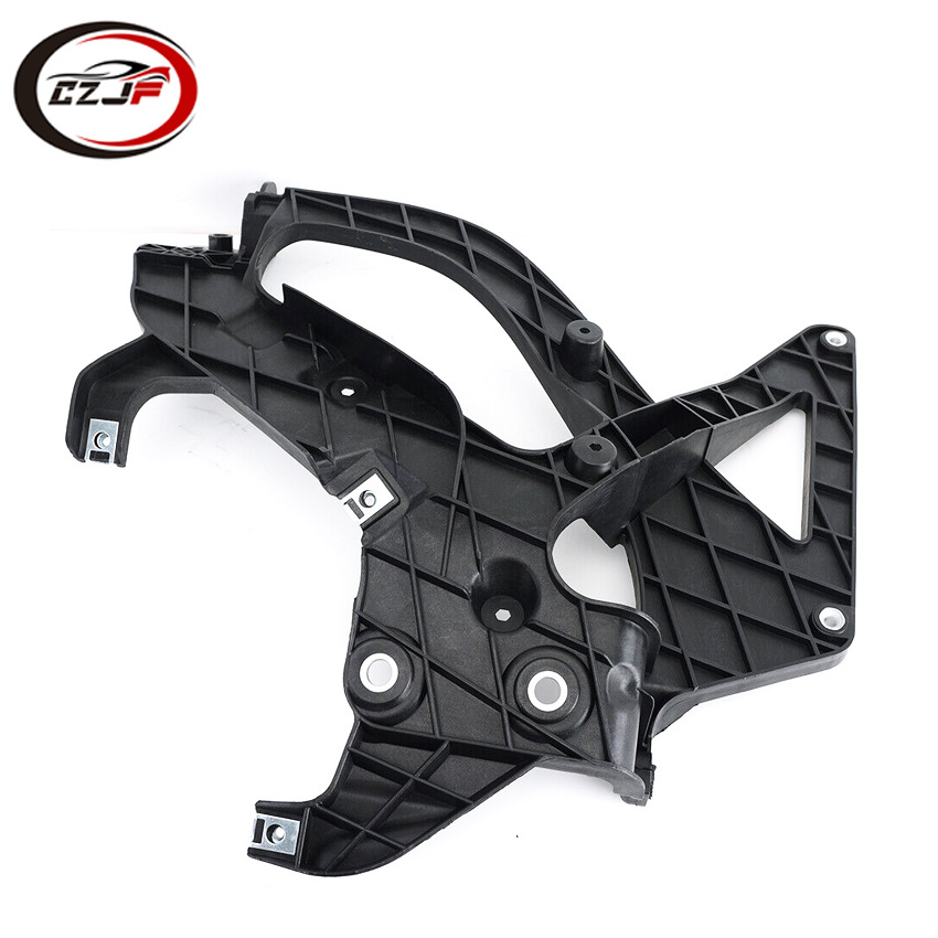 Applicable to 2019-21 Chevrolet Solode 1500 fog lamp support 84219065 84219066 Specification image