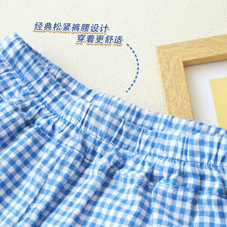 童装新款儿童产品图