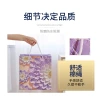 Creative oil painting gift bags, handbags, paper bags, red gift bags, white card souvenirs, ins clothing, mobile phone paper bags Specification image