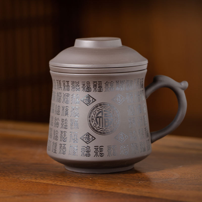茶杯实物图