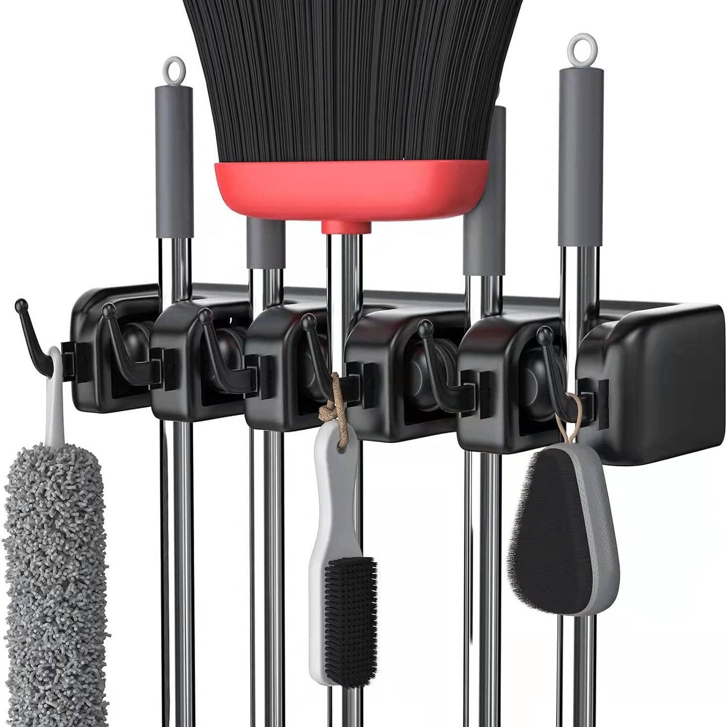 ممسحة مكنسة متعددة الأغراض من مصنع القوة Specification image