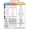 ic access control card stickers, ultra-thin mobile phone stickers, nfc chip stickers, paper card wholesale, attendance cards, elevator cards, cuid copy cards details Picture