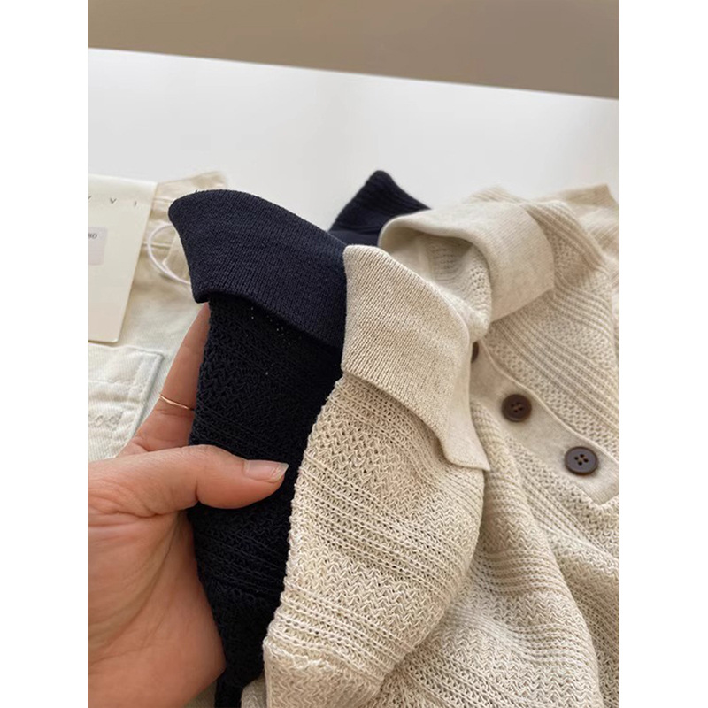 女装加工实物图