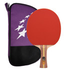 红双喜系列产品乒乓球拍长柄排球乒乓球