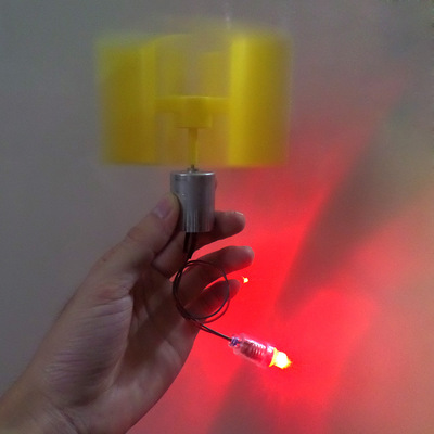 电工电气/发电机、发电机组/风力发电机组产品图