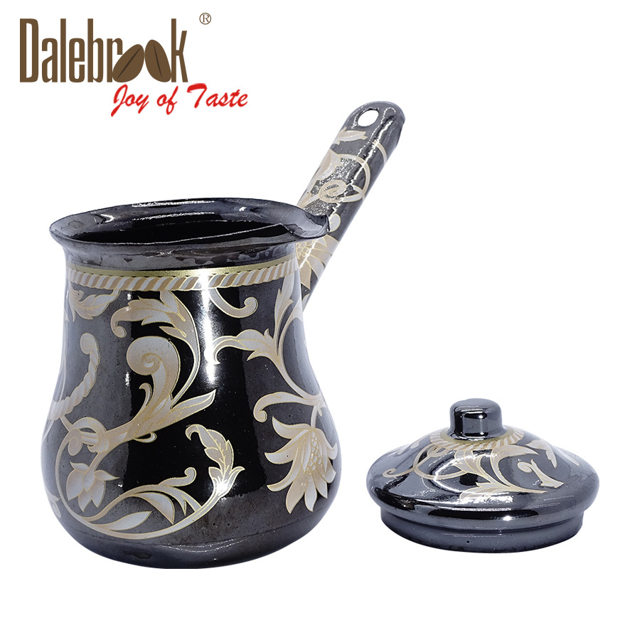 Dalebrook Coffee Cup Plastic Electric Stirring Cup 3-Piece Set With Lid Hand Coffee Pot Set Coffee Utensils Application Scenario