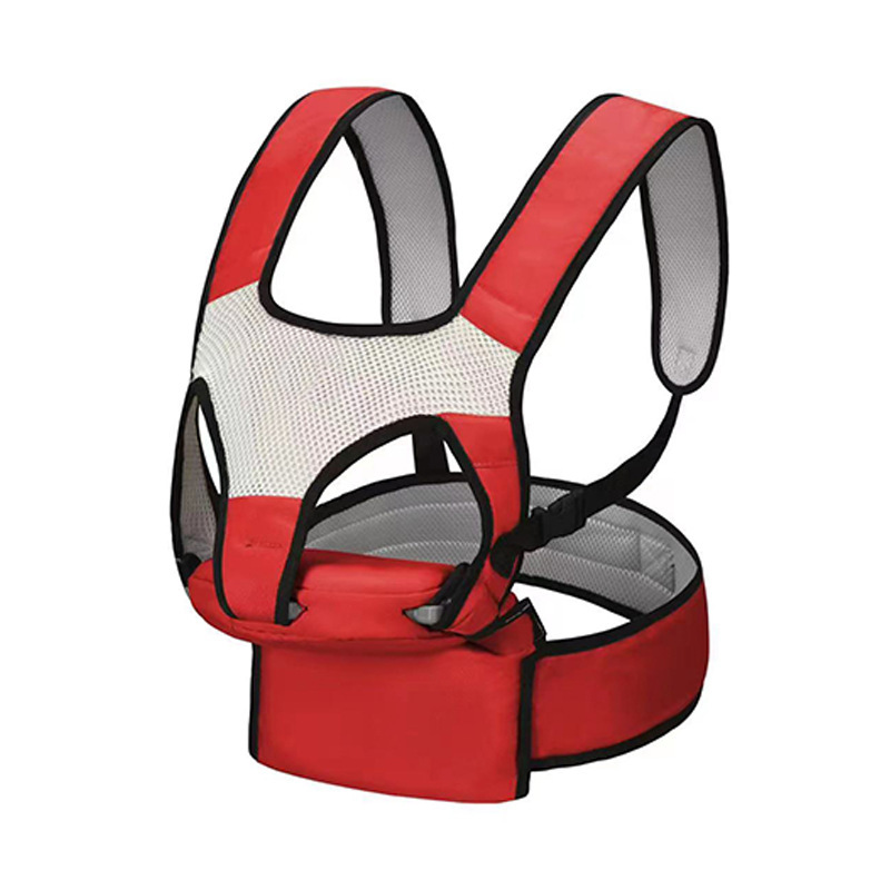 Wholesale breathable baby holding gadgets, foldable portable baby carriers, baby stools, single stools, waist stools Application Scenario
