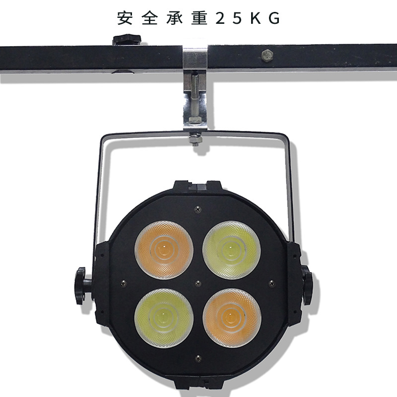 Aluminum light hooks, eagle claw light hooks, plastic small cap light hooks, moving head stage light hooks, professional stage equipment, LED lighting trusses, DJ club load-bearing hooks details Picture