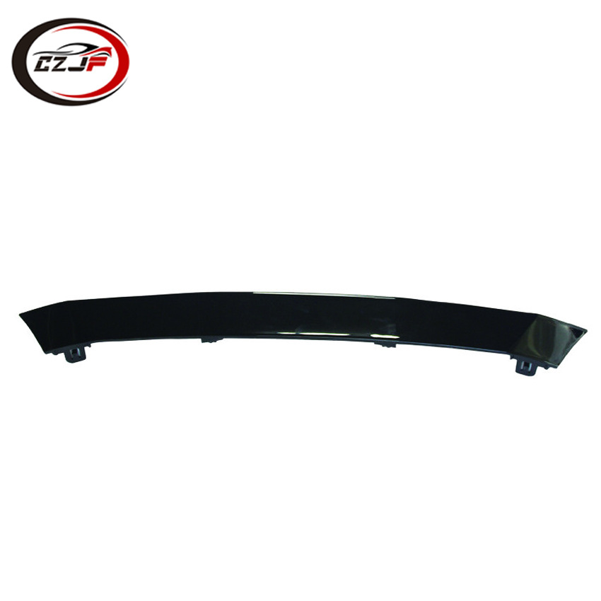 Applicable to 2020-23 Toyota Corolla SE XSE front grille decoration 5314102180 Specification image