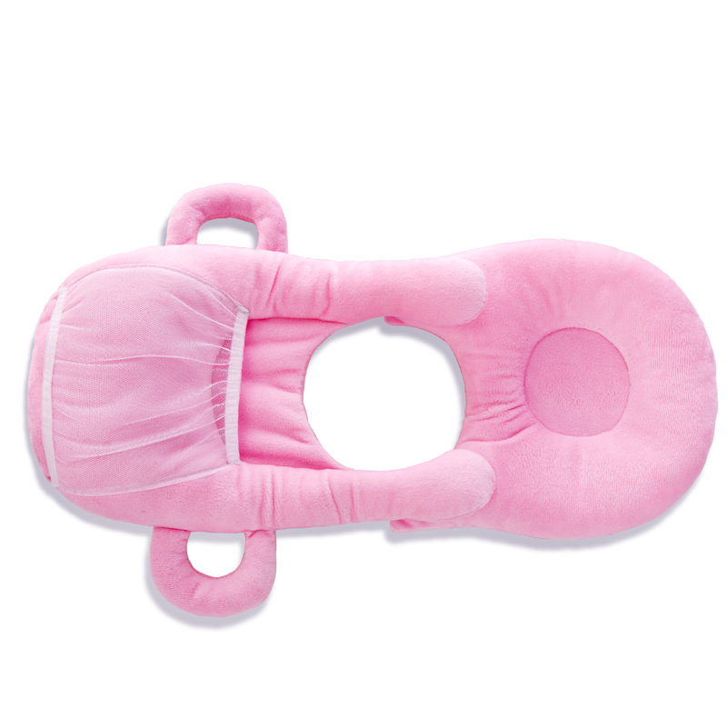 Almohada de alimentación para recién nacidos Specification image
