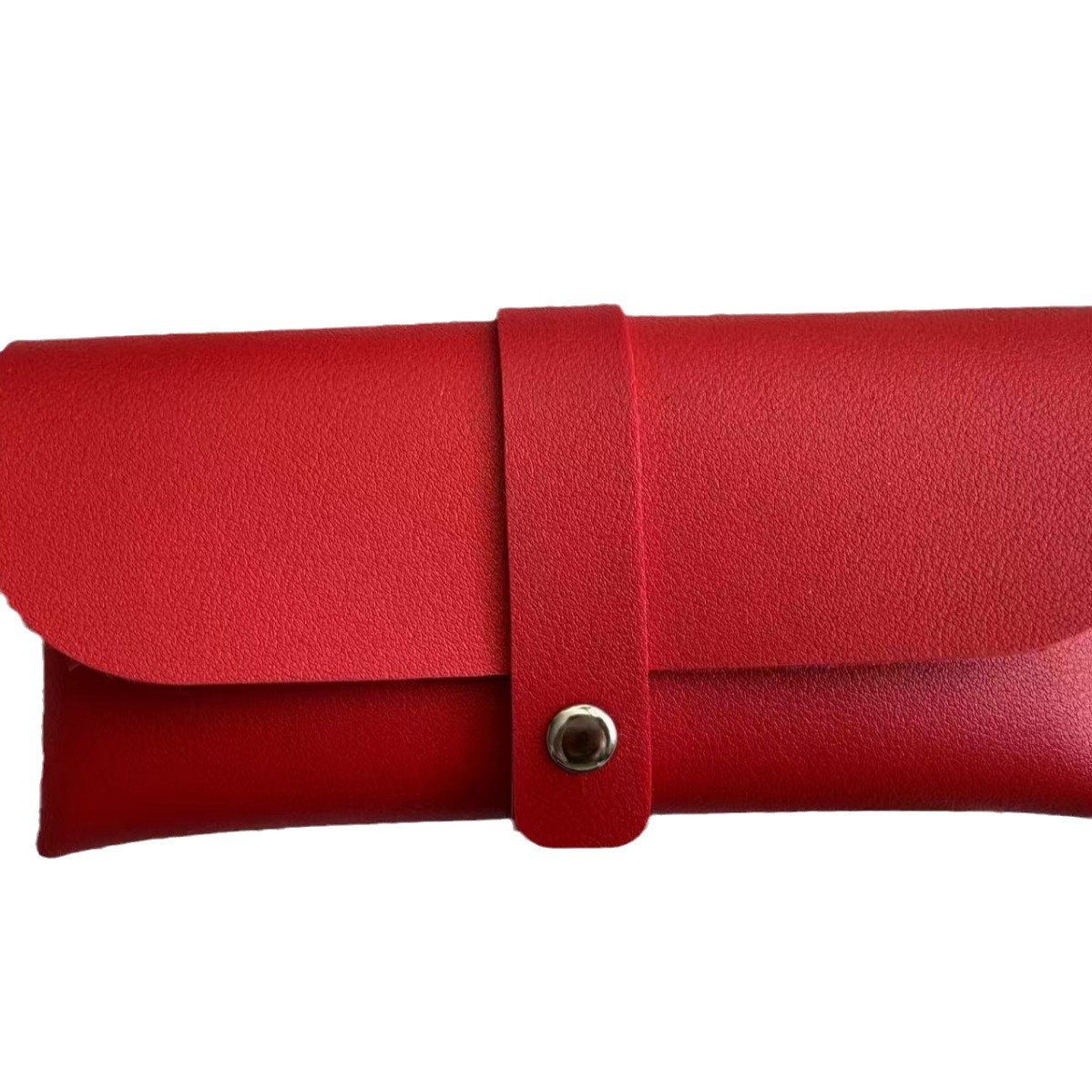 眼镜盒/义乌弘光眼镜盒/眼镜收纳包/男儿童墨镜/蕉下白底实物图