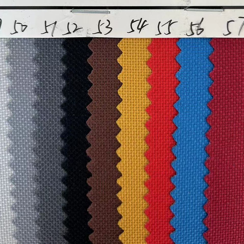 其他混纺、交织类面料实物图