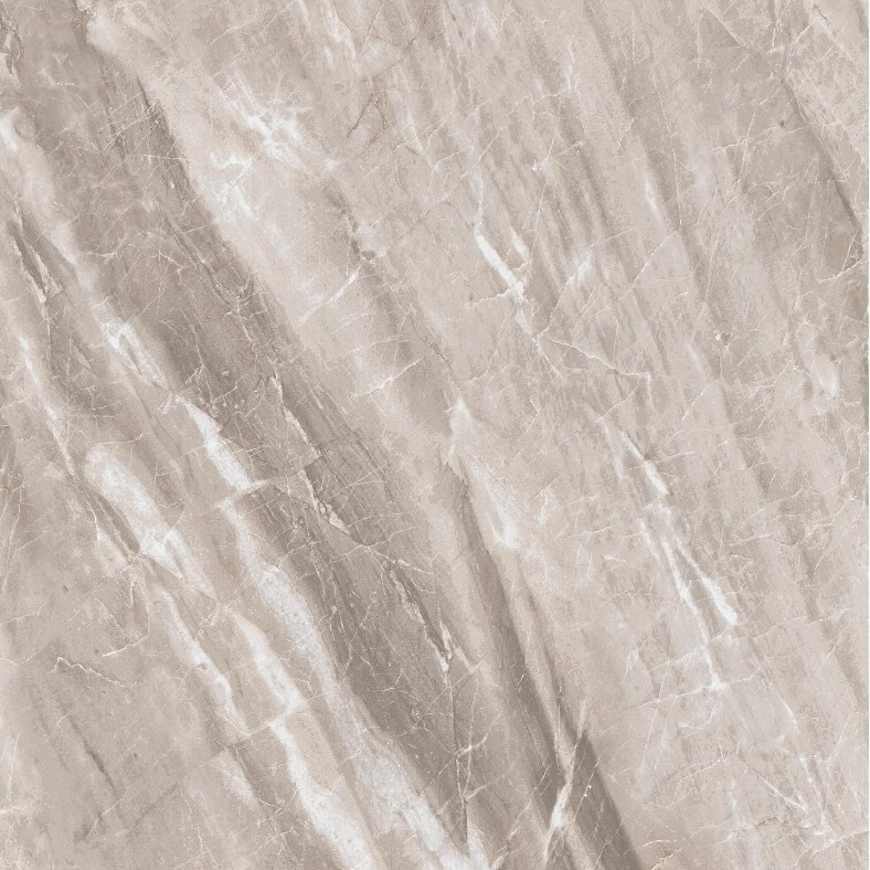 New ultra-tight joint rock plate simple 1, the same style marble tile, modern light luxury living room continuous pattern floor tile, 900*1800 Item Picture