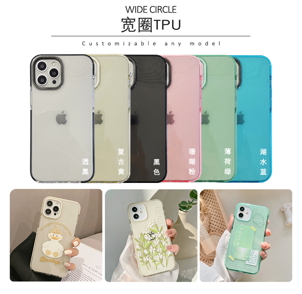 Painted iphone, custom TPU Apple xsmax phone case, matte color Apple 8p soft case, suitable for 7P based on your provided image pic 36