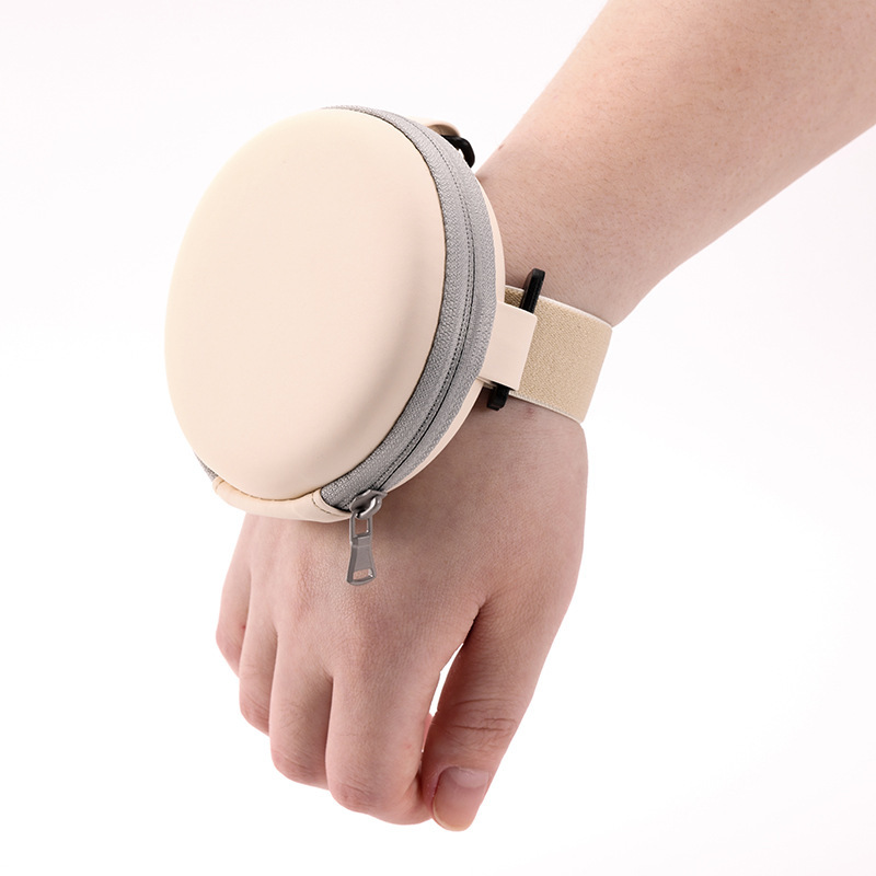 眼镜盒/眼镜链/老花镜折叠/眼睛袋/AI眼镜细节图