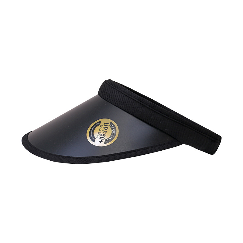 Uv Sunblock Hat Women Evening Night With Summer All-Top Hat Outdoor Riding Uv Shade Sun Hat Item Picture
