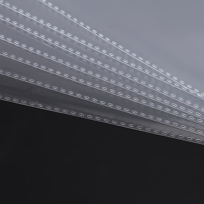 厂家opp袋子透明塑料薄膜自粘袋男女棉袜袋子袜子独立包装袋opp袋细节图