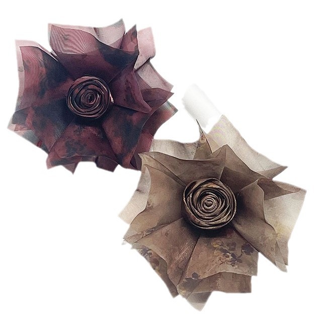 树脂配件/沙金/水晶珠子/奶油胶配饰/钥匙扣配件白底实物图