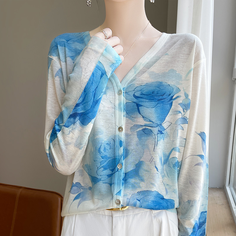 3元衫/库存/羊毛衫/短袖/女装产品图