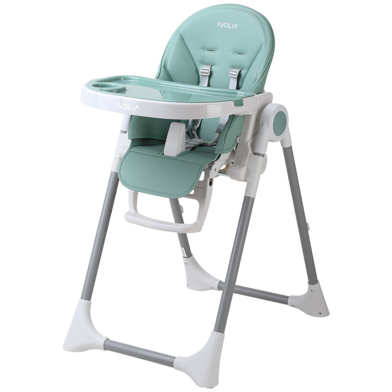 宝宝餐椅多功能便携式可折叠儿童餐椅家用吃饭婴儿餐桌椅子详情图5
