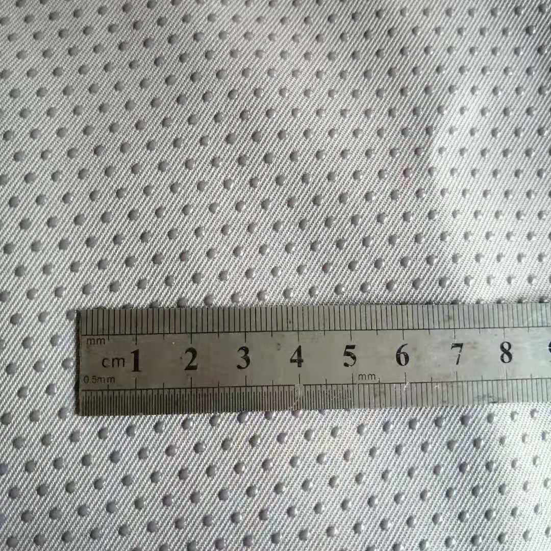 涤塔夫里布/防静电面料/210T导电布/190T/布料面料产品图