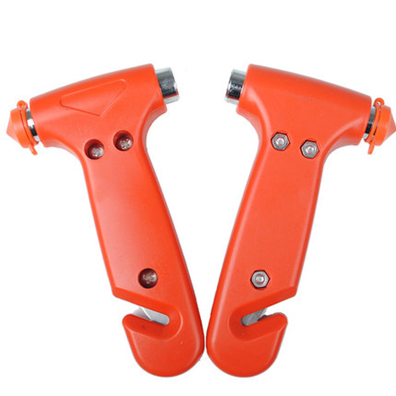 安全锤工具实物图