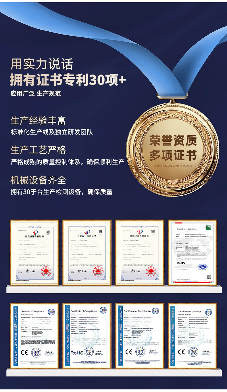 超薄感应灯led人体感应灯磁吸充电感应小夜灯橱柜感应灯跨境电池详情13