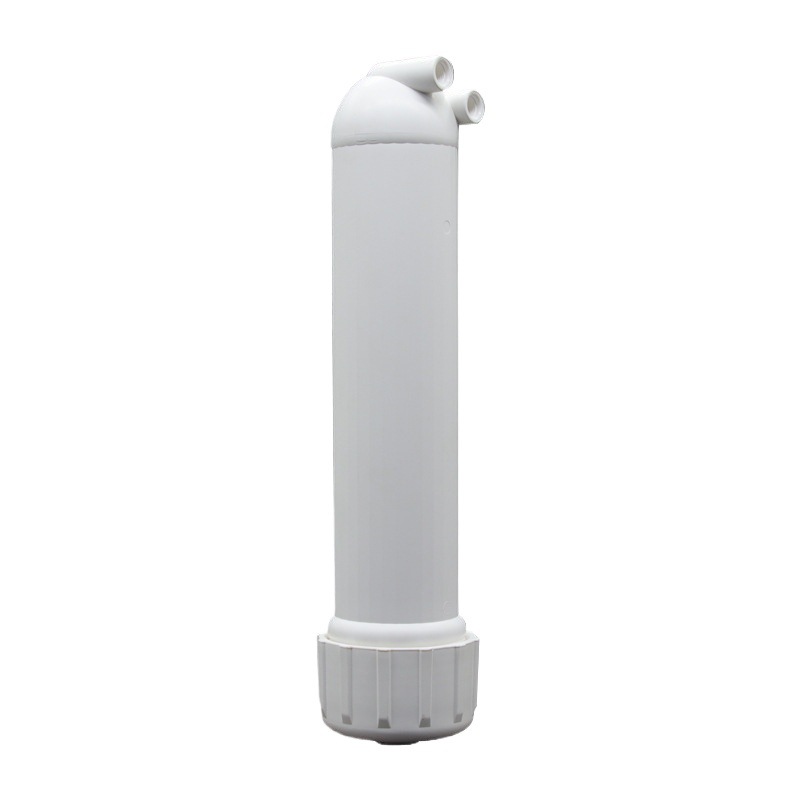 Pure water machine RO membrane filter housing 75G100G water purifier filter core universal 2 points 1812 ultrafiltration membrane quick connection membrane housing RO membrane filter shell Application Scenario